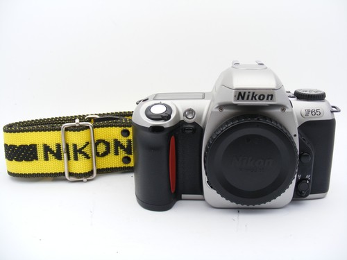 Nikon f65 35mm - nikon,