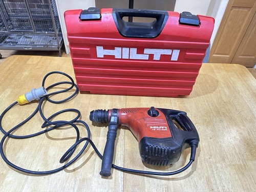 Hilti avr rotary - rotary, hammer