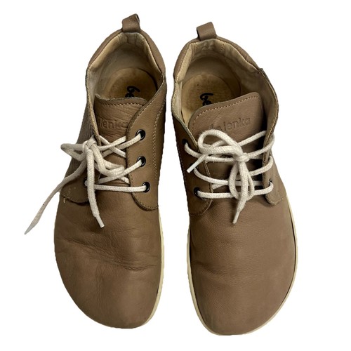 Lenka icon leather - icon, up