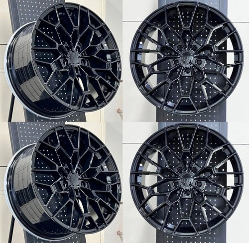 Staggered wheels for bmw - 19",