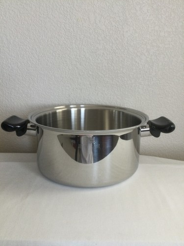 Saladmaster tp304 316 - 7, qt