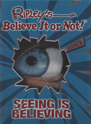 Ripley believe or - ripley's, not