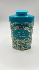 AVON Rapture Perfumed Talc