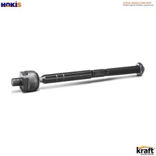 Inner tie rod - rod, for