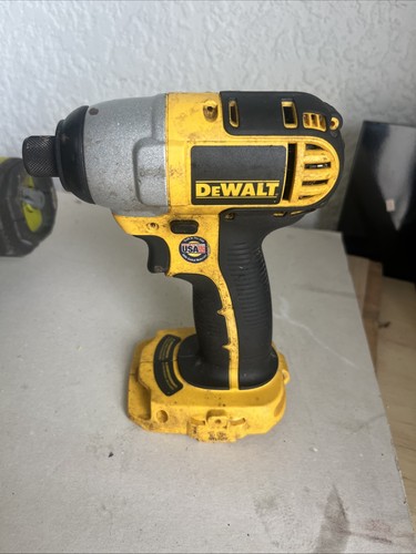 Dewalt dc825 18v cordless - 18v,