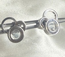 CHOPARD Happy Bubbles White