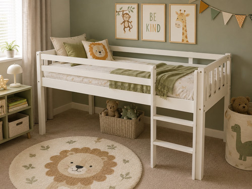 Kids bunk bed - bunk,