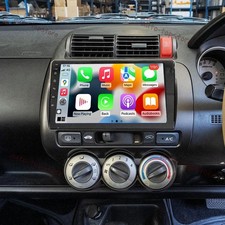 4+64G For 2002-2007 Honda Jazz