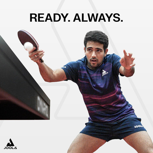 Joola carbon table tennis - carbon,
