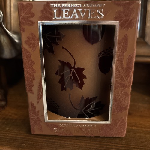 New slatkin co - new, scented