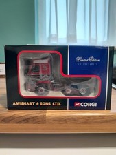 Corgi CC12417 Volvo FH