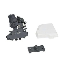 AEG ELECTROLUX ZANUSSI  DISHWASHER DOOR LOCK SWITCH 4055973491 (L16)