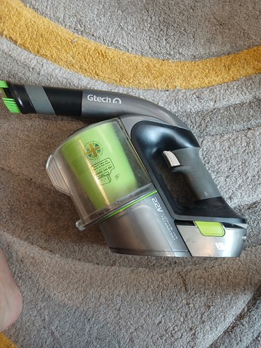 Gtech multi handheld vacuum - multi,