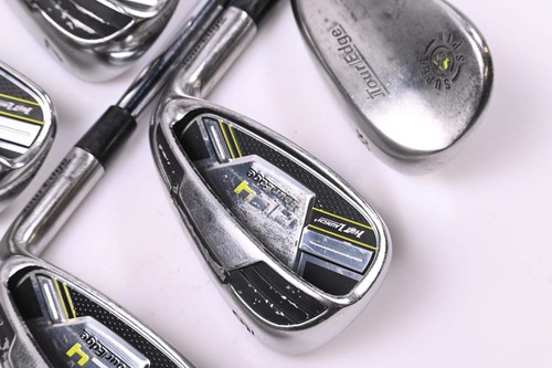 Tour edge hl4 irons - irons, /