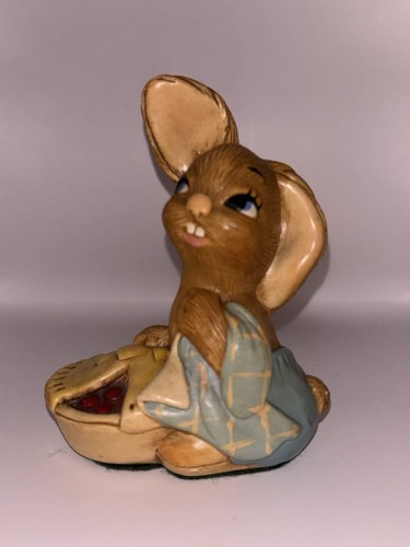 Vintage pendelfin pieface - vintage,