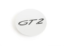 PORSCHE 911 996 GT2 Wheel