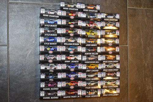 2024 nascar diecast take - diecast,