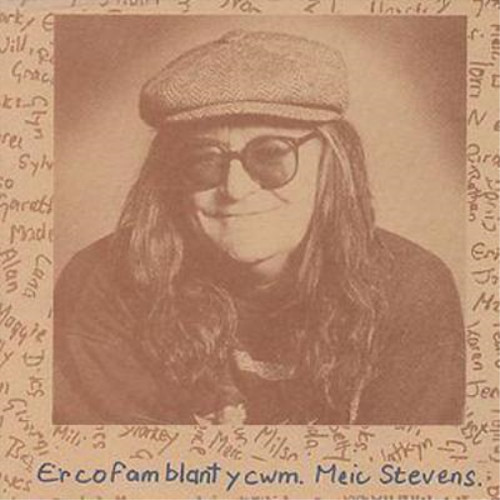 Meic stevens ercofamblant - ercofamblant, y