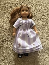 American Girl Mini Doll Felicity