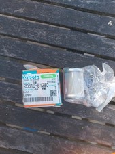Kubota KX015-4 Metal Fuel