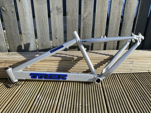 Trek bruiser 26 - bruiser, 26”