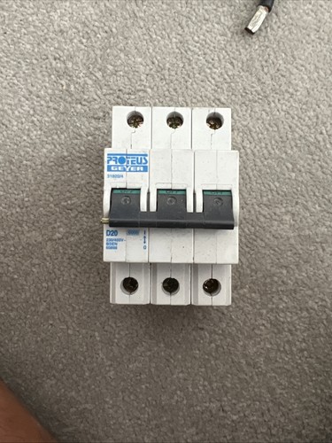 Proteus geyer d20 - proteus,