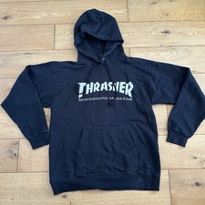 Thrasher Hoodie Men’s Small