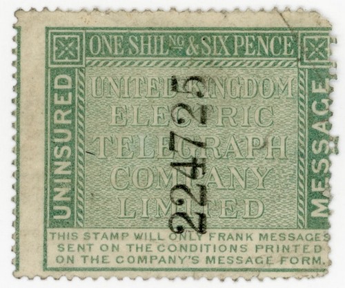 United kingdom electric - (i.b),