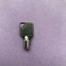 Key Number 3 For Vanderbilt