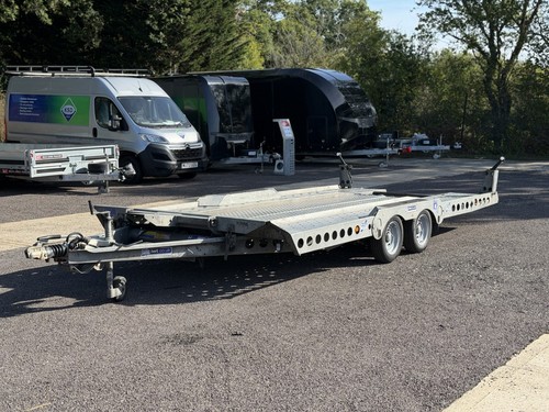 2024 ifor williams ct177g 5t - 2024,