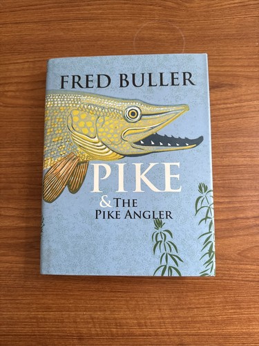 Fred buller pike the - fred, &