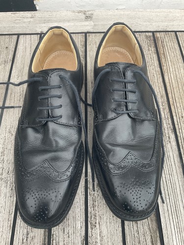 Anatomic mens black - &, co