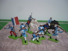 BRITAINS DEETAIL FRENCH