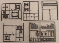 Vintage Warhammer Mordheim