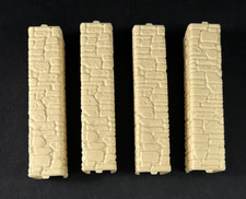 4 Little Tikes Blue Roof