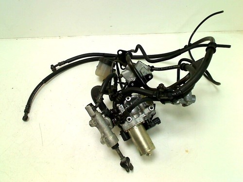 Abs pump honda - pump, vfr