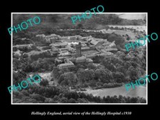 OLD LARGE HISTORIC PHOTO