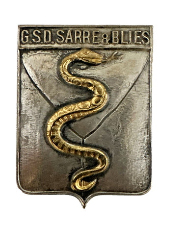 Sanitary group fortified - sanitary,
