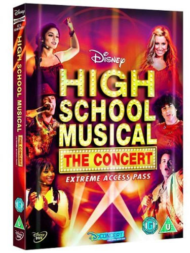 High school musical - musical,