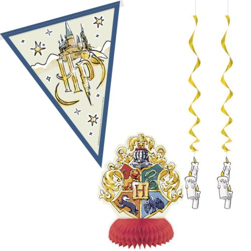 Harry potter party decoration - potter,