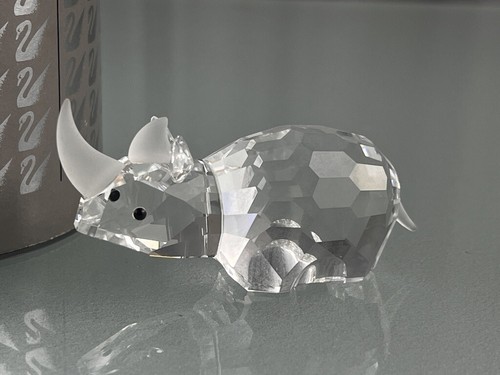 Swarovski figurine 117900 - figurine,