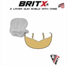 Mouth Guard Boxing Gum Shield