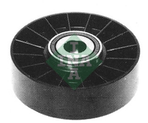 New deflection guide pulley - new,