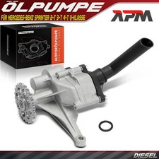Oil Pump Oil Pump For