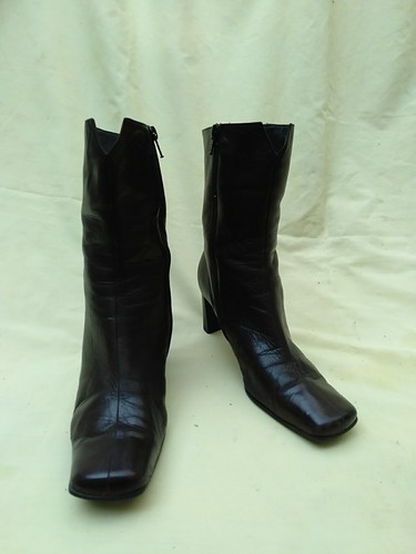 Peter kaiser ladies brown - kaiser,
