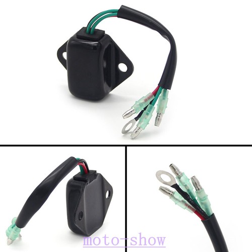 Rectifier regulator for - rectifier,