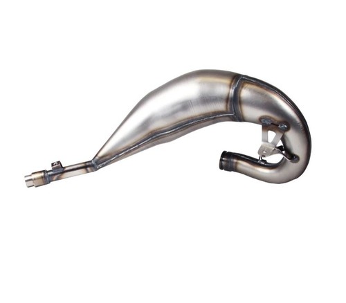 Suzuki rm125 dep - suzuki, exhaust