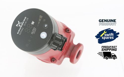 Grundfos 98119377 alpha2 60 - alpha2, 15-60