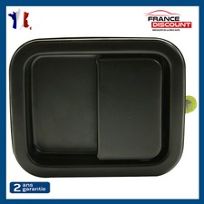 Left Front Driver Door Handle