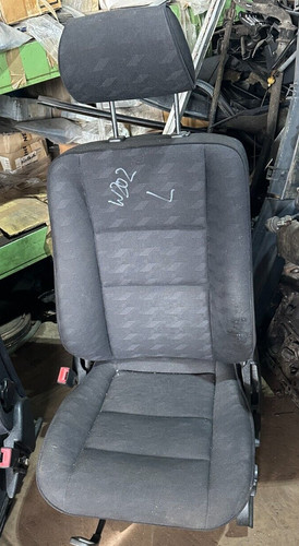 Mercedes driver seat w202 - mercedes,